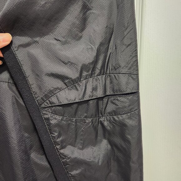 Zegna Sport fleece and nylon jacket - Picture 7 of 11